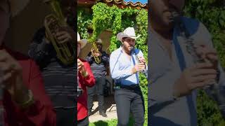 “Piquetes De Hormiga”  Banda La Misma Escuela 🐜🎶🎺 musicamexicana regionalmexicano banda [upl. by Adnohsat]