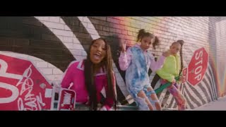 Brooklyn Queen  Bet It Up Official Video [upl. by Eimmac]