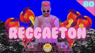 Reggaeton Mix 2023  60  Young Miko KAROL G Peso Pluma  The Best of Reggaeton 2023 by DJ WZRD [upl. by Iatnahs]