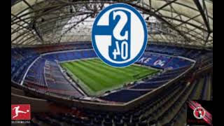 Schalke 04 goal song 202223 [upl. by Inhsor]