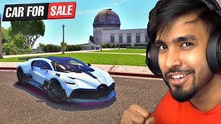 SELLING 10 SUPER LUXURY CAR  TECHNO GAMERZ CAR FOR SALE [upl. by Langbehn]