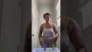 part 2 How I wash cloth diapers [upl. by Hniht]