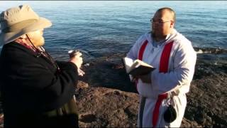 Reformed Druids at Lake Superior [upl. by Ahsam]