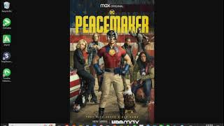 Peacemaker Review [upl. by Nabala981]