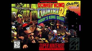 DKC2 Token Tango Scarab Remix [upl. by Audrit]