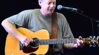 Tommy Emmanuel France 2001 playing Merle Traviss quotGuitar Ragquot [upl. by Ahsiuqal]