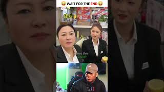 Wait for the end 🤣🤣403 shorts youtubeshorts funny [upl. by Ozner]