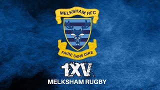 Game  261024  Melksham 1XV vs Devizes League [upl. by Amann591]