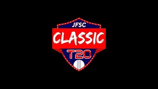 JFSC CLASSIC 202324  DBCC VS SAI CC [upl. by Artened]