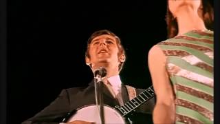 The Seekers 59th Street Bridge Song Feelin Groovy 1967 [upl. by Harehs]