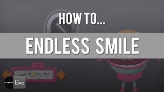 How to make quotEndless Smilequot effect from Dada Life  Ableton Tutorial  Build Up Effect [upl. by Semele]