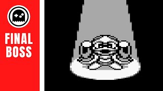 Kirbys Pinball Land GB  Final Boss  King Dedede [upl. by Phillips]