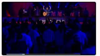 Vivo Para Adorar Ministración Lakewood Church [upl. by Htieh]