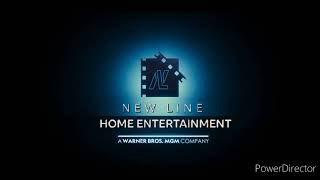 New Line Home Entertainment  Logo Redesign [upl. by Bee334]