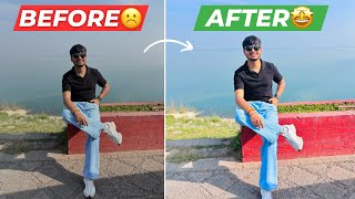 How to edit your photos on iPhone 15 🔥 iPhone 15 photo editing  iPhone 15 photography  devhr71 [upl. by Beutner]