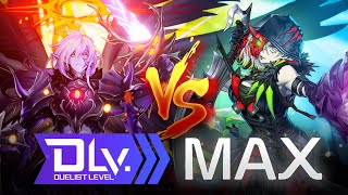 DLV MAX Branded Darklord VS The Meta Season 27 Gameplay YuGiOh Master Duel [upl. by Jeanette]