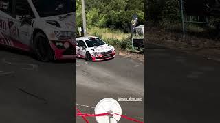 Winner Luis Rego  Rally Azores  Santa Maria 2024 [upl. by Leoy]