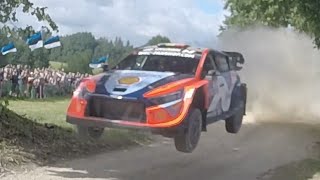 Thierry Neuville is a World Rally Champion [upl. by Llehcar102]