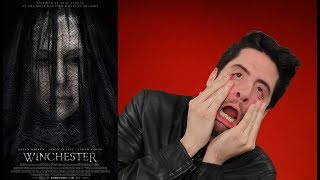 Winchester  Movie Review [upl. by Swartz779]