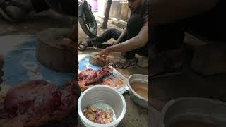 Chicken recipe Tamil நம்ம சமையல் [upl. by Abijah175]