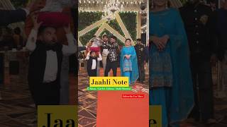 Jaahli Note G Khan  Gurlez Akhtar  Mahi Sharma  New Punjabi Song 2024  Punjabi Song  music [upl. by Aneeh]