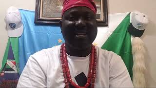 Highlight 34748  35245 from DEMOCRATIC REPUBLIC OF THE YORUBA Oro isiti lati enu iya wa olola [upl. by Yslehc747]