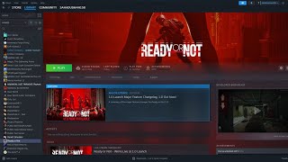 Steam black screen on launch Fix [upl. by Kehoe]