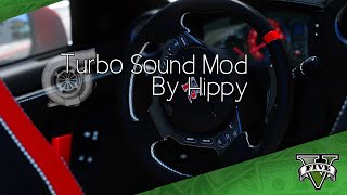 GTA V  Other Turbo Sound Mod by Hippy [upl. by Maziar]