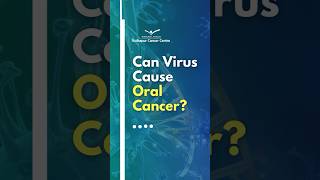 Can Virus Cause Oral Cancer  Kolhapur Cancer Center [upl. by Vernier]