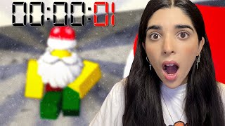 🔴LIVE BLOXBURG ELF HUNT COUNTDOWN IDK [upl. by Adnuahsal]