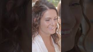 Video preparativi matrimonio a Genova wedding weddingvideo italianwedding shorts [upl. by Kono]