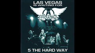 Aerosmith Las Vegas 1977 [upl. by Inanak890]