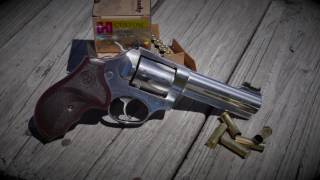 Ruger SP101® Match Champion™ [upl. by Llemij]