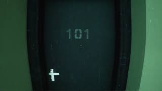 Room 101  Matrix  Neos oneroom apartment  Unreal Engine 5 [upl. by Garrard667]