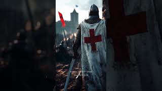 Knights Templar Chant  RickOli [upl. by Emor]