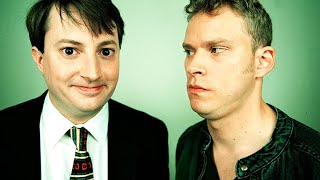 Funniest Peep Show Moments Season One [upl. by Lepp]