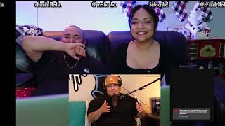 eFamily Saturday Night Kickback New Music  New Artist Reactions EP 4  Happy Thanksgiving [upl. by Nibbs]