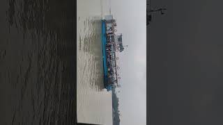 Kolkata hugli river boat [upl. by Nov]