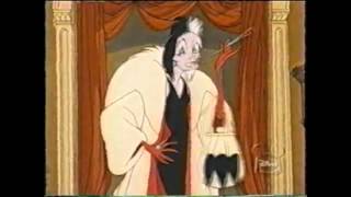 Cruella de Vil Song Fandub [upl. by Solrak]