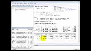 STATA Tutorials Multiple Linear Regression [upl. by Nodababus]