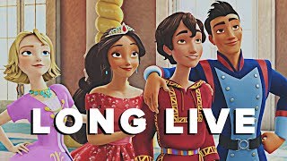 Elena of Avalor  Long Live [upl. by Ardie]