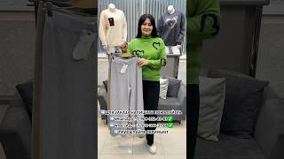 Кашемировые брюки рекомендации fashion [upl. by Zippel]