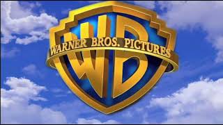 Warner Bros Pictures 100th Anniversary Theme But It’s Actually High Tone [upl. by Main418]