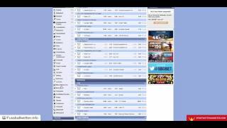 Sbobet Tutorial  Online Wettanbieter Erfahrungen amp Test [upl. by Ttenyl631]