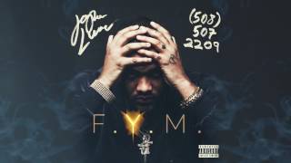 Joyner Lucas  F Y M 5085072209 Audio Only [upl. by Claire]