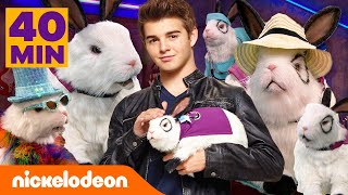 Grzmotomocni  40 Minut Maratonu z Dr Colosso  Nickelodeon Polska [upl. by Hgielhsa79]