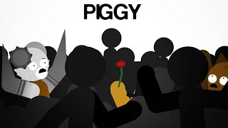 Piggy shippers in a nutshell [upl. by Gelasias]