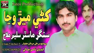 Khandi Mer Wanja The Sindhi Song You NEED to Hear  latest sindhi song [upl. by Marja]