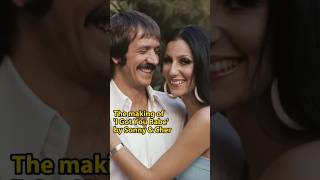 music 70s rock 70svibes thebeatles 70s80s beatles live sonnyandcher love christmas [upl. by Ettennad711]