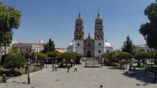 What to see in Durango Mexico  Things to do in Durango Mexico [upl. by Morgen]